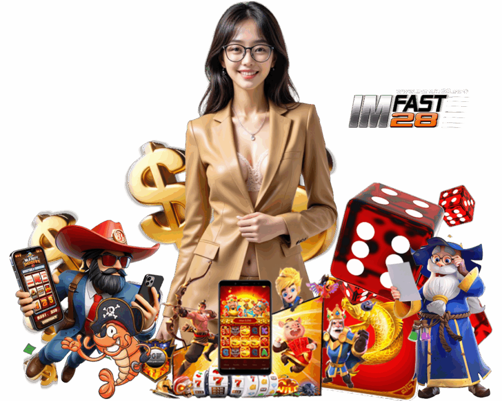 สล็อตออนไลน์