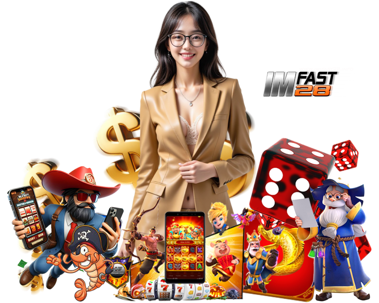 สล็อตออนไลน์